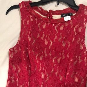Venus dress size 4